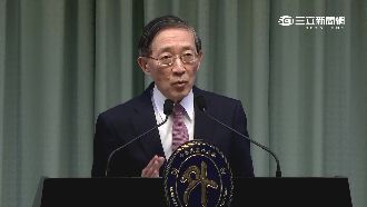 慰安婦議題獨漏台？林永樂急開記者會