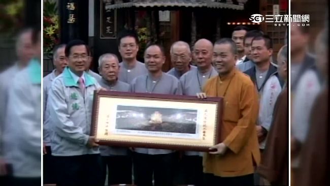 拜佛能起死回生？唯心聖教：太迷信了