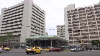 林口長庚最賺！靠醫院美食街成金雞母