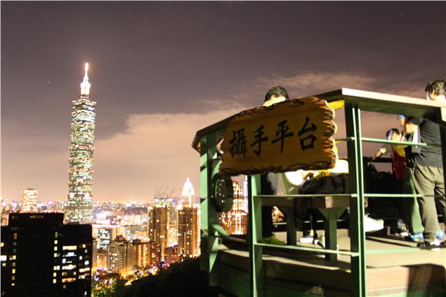 攻略／看煙火免人擠人　跨年祕境曝光