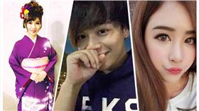 張峰奇、Asana、夏晴/臉書