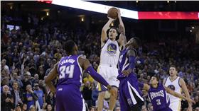 Klay Thompson(ap)