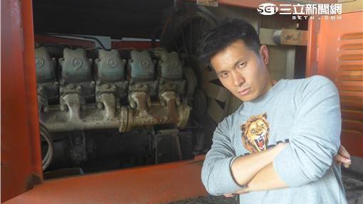 全台跑最慢賓士　姚淳耀想回到過去？