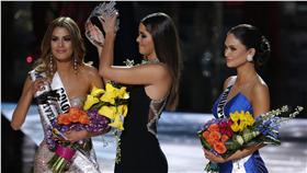 環球小姐,哥倫比亞小姐_美聯社