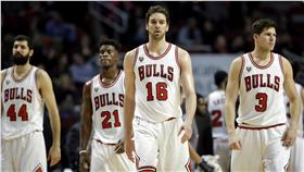 公牛,Pau Gasol（ap）