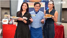 《型男大主廚》詹詠然、詹皓晴