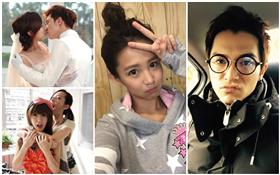 《小資女孩向前衝》、邱澤、郭書瑤臉書