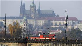 打工度假,捷克_美聯社