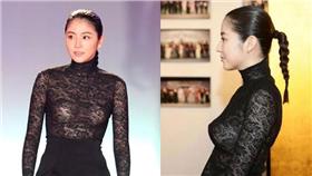 長澤雅美　圖／翻攝自日刊體育