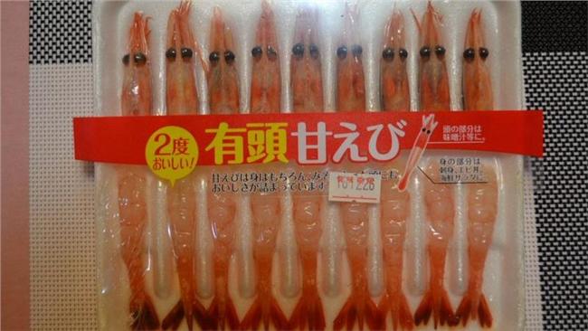 「借位」無極限　甜蝦竟也搞這一套