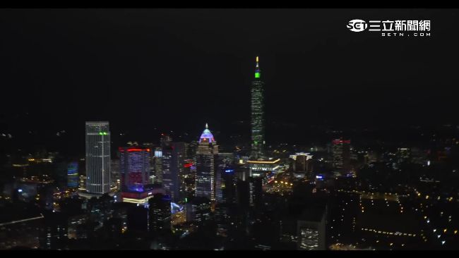 101跨年注意！今晚體感溫僅12℃