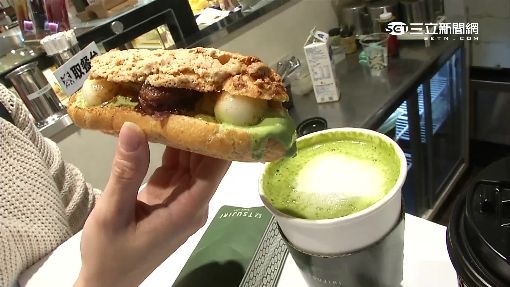 賞煙火不挨餓!百貨「拚一分鐘」外帶美食