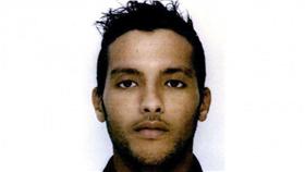 莫丹（Charaffe al Mouadan）－翻攝自FRANCE 24 Français推特