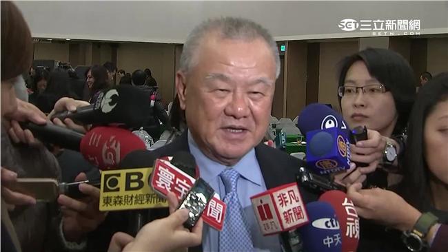 一例一休有轉圜？林伯豐：3月將調整