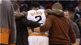 Eric Bledsoe（圖／美聯社／達志影像）