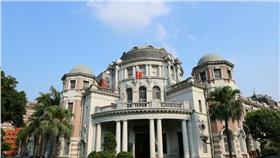 監察院－翻攝自Google Map