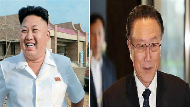 金正恩外交智囊金養建　車禍身亡