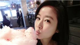 林心如與緋聞對象/臉書、YouTube