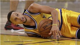 Stephen Curry（圖／美聯社／達志影像）
