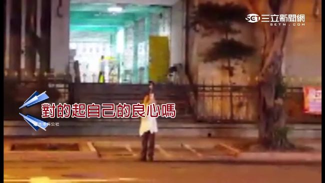還錢來！女子大聲公討債　住戶快抓狂