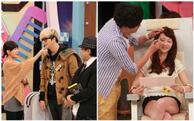 《康熙來了》跨年夜／中天提供