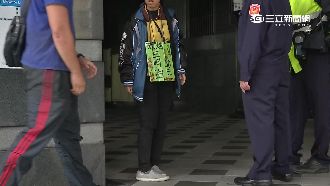 身障少女賣三明治　遭保全勒索毆打