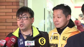 段宜康輔選林昶佐　聽到王如玄再開砲