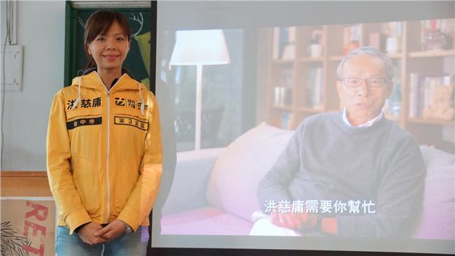 17年後為她拍片　吳念真被自己感動