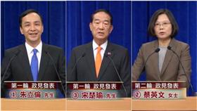 總統政見發表會