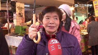 榮總：認知障礙患者　失智風險高4倍