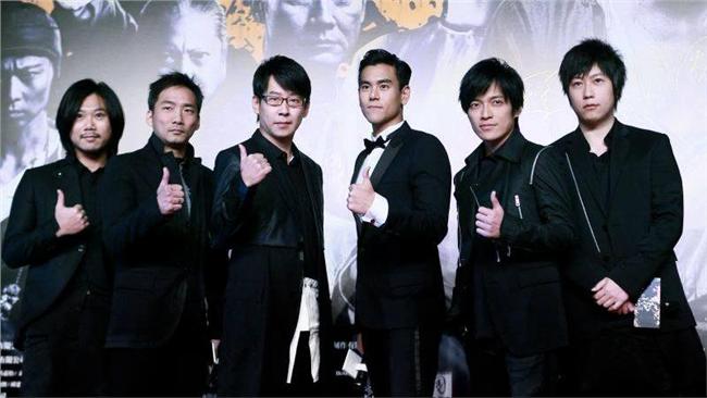 神秘10秒短片　五月天將續陪跨年？