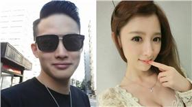 楊可涵、張庭瑚／臉書