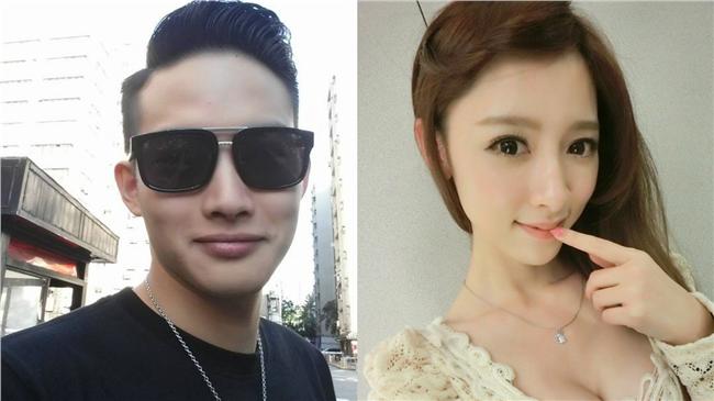 楊可涵微笑入夢　張庭瑚不排除新戀情