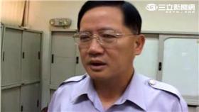 警政署長陳國恩_資料照