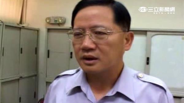 警政署長力挺葉驥　2千萬專款助訴訟