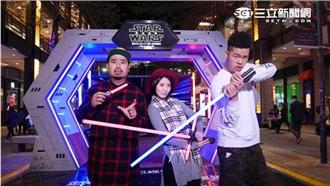 默默公主不默默　軍官情人降臨愛玩客