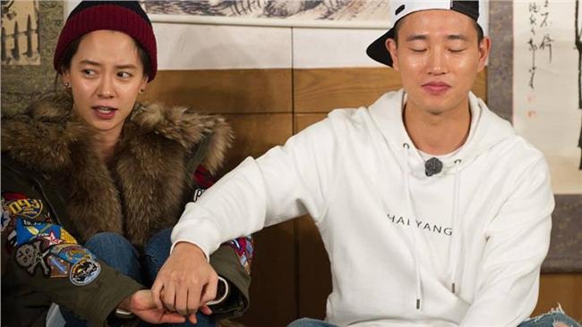 粉絲尖叫！周一情侶在MV裡相戀了