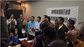 養豬協會反對美豬進口　（圖／翻攝自雲林縣養豬協會臉書）