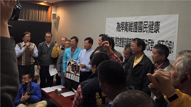 開放瘦肉精美豬進口　豬農憂活不下去