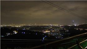 ▲首圖。（圖／攝影者H.T. Yu, Flickr CC License）
https://www.flickr.com/photos/ybite/2158975164/
北捷,貓纜,貓空,纜車,台北101,跨年,煙火,夜景,新年,餐廳