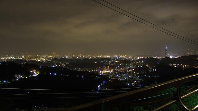 貓纜今夜延長營運　北捷推賞景攻略