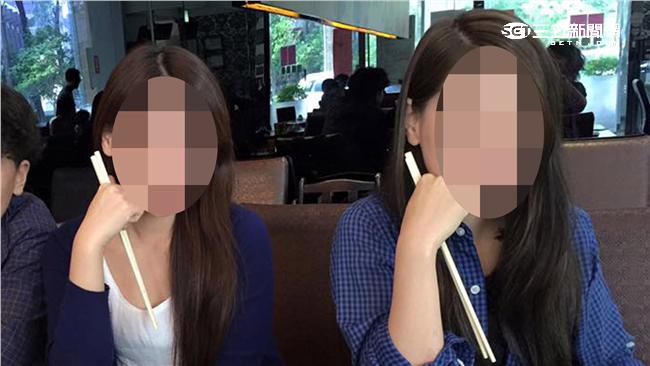甜美雙胞胎仙女下凡　網友想打包回家