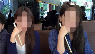 甜美雙胞胎仙女下凡　網友想打包回家