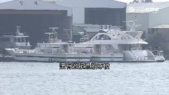 浪費公帑！碧海漁港花千萬竟成蚊子館