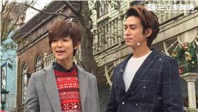 愛上哥們,行銷公關部