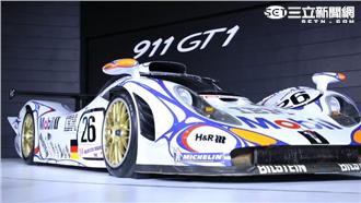 【圖+影】台北車展超酷炫車款大集合