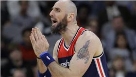 Marcin Gortat（ap）