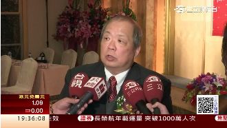 福邦證董座發豪語　目標當台灣高盛