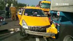 害撞車影帶0600.