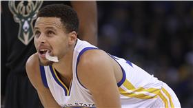 curry（圖／美聯社／達志影像）